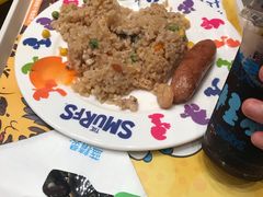 -蓝精灵乐园·世茂精灵之城主题乐园