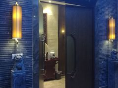 门面-徽品轩·徽菜馆·地道徽菜(合作经济广场店)