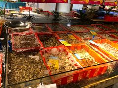 -79号渔船海鲜饭店(华强北店)