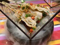 -吧嘚嘴炭烧鸽串吧(北海街店)