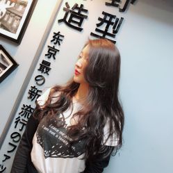 点击看大图 -藤野造型