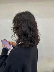 点击看大图 -MOVAN HAIR莫凡匠人发型屋