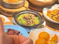 -金苑酒家·客家菜·广东老字号(万象店)