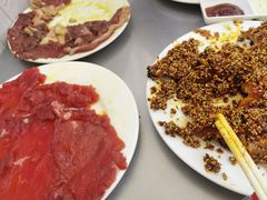 -松明一烤肉馆(鲁园店)