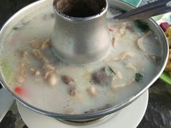 -大耳象东南亚风情餐厅(月湖公园店)