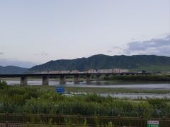 -图们国门景区