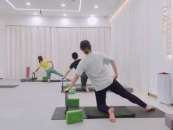 -子午孕教·孕妇瑜伽产后恢复(市北店)