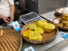 -小米粑粑(玉锦苑店)