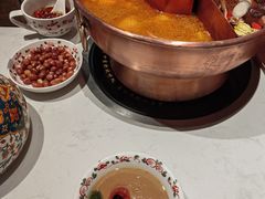 -东门口涮肉·砂锅·烤串(老门东店)