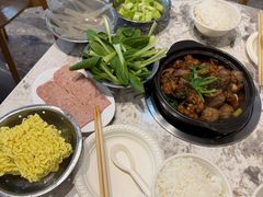 -二楼老店重庆鸡公煲(真光路店)