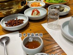 -味家烤肉烤鳗鱼牛排(西塔旗舰店)