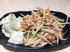 -缅丽·缅甸小吃(版纳店)