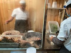 -马尔沙牛杂(海一大厦店)