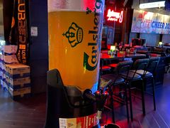 -AClub餐吧(富华里店)