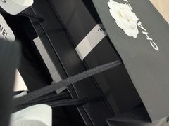 -CHANEL(恒隆广场店)