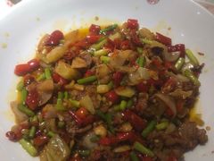 -百年神厨·地道川菜(清江西路店)