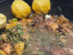 -大鹅岛灶台鱼·铁锅炖(水库路店)