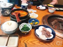 -炎蔵牛舌烤肉