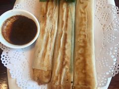 -章吴记喜瑞餐厅(东东城店)