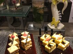 -昆明花之城豪生国际大酒店·怡享阁