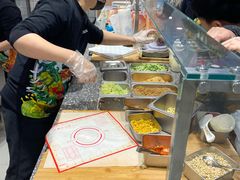 -米陀饭团(中华广场店)