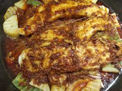 -百年神厨·地道川菜(清江西路店)