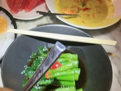 -东南里湖景餐厅·新闽菜(浦西万达店)