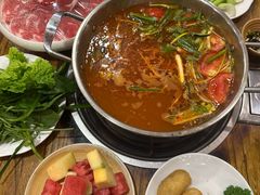 -亮欢寨(凯里总店)