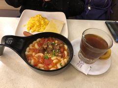 -和平馆·地道港澳茶餐厅(西门口店)