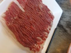 -清真·鸦儿李记·涮肉(花市店)