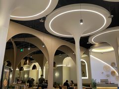 -mango tree芒果树泰国餐厅(青岛万象城店)