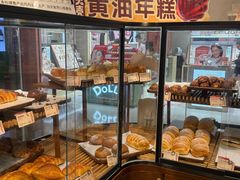 -CARINO BAKERY&CAFE(人广来福士店)