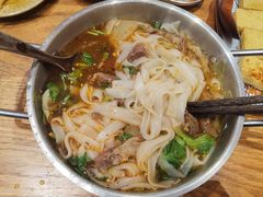 8小时慢炖半筋半肉粉套餐-小满手工粉(上海月星环球港店)