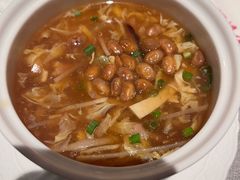 -星·South Beauty·俏江南(国贸店)