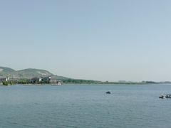 -南京金牛湖风景区