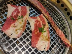 -千寻山野烤肉(中关村店)