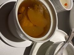 -柴门头啖汤·经典川菜·慢火汤品(锦城万达店)