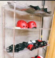 -速度小子卡丁车(基盛万科里店)