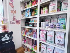 -派美特宠物医院·核磁CT·骨科肿瘤·疑难转诊(沈农禾丰店)