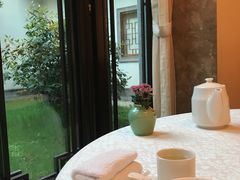 -杭州西湖柳莺里酒店·闻莺厅