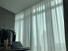 -青岛五四广场海景美仑国际公寓酒店