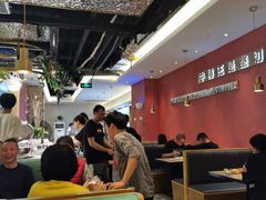 -经典世家牛排自助餐厅(百捷店)