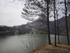 -嵖岈山风景区