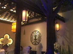 -绿茶餐厅(深圳龙华天虹购物中心店)