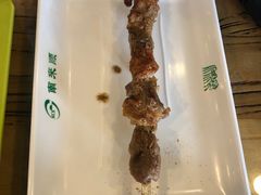 -南来顺饭庄·清真(南菜园店)