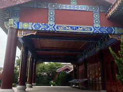 -天津妈祖文化园