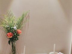 -晶雅花园西餐厅(南京首店)