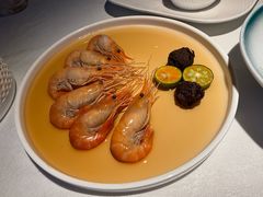 -醉舍·新淮扬菜(长宁龙之梦店)