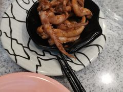 -争鲜回转寿司(金桥家乐福店)