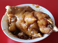 -蒋炸酱(内东街店)